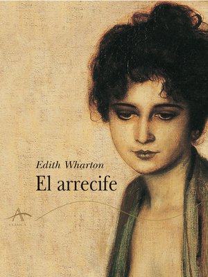 cover image of El arrecife